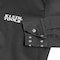 Klein Tools Flame Resist Welding Jacket, LG 03078 - alternate 5