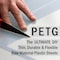Spectra Glass 12''X16'', .040'' Thick, Clear PETG Sheets. Sizes Nominal Cut +/-1/8'', 5PK 1PETG0000F1216-5pk - alternate 8