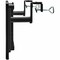 Eaton Tripp Lite Series Desk-Clamp Monitor Riser with Storage Drawer, TAA WWSSC2414TAA - alternate 11