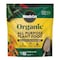 Miracle-Gro Organic Granules Plant Food 3 lb 3035906 - alternate 1