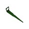 John Deere GAUGE SPRING, JOHN DEERE OEM H204117 H204117 - alternate 3
