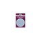 Magic Sliders L P Surface Protectors, Furniture Sliding Discs, Adhesive, 4-In. Round PK of 4 Gray, 4PK 04100 - alternate 1