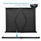 Pyle Pyle 50 Inches Projector Screen, Portable, Tripod Manual, White Matte for Home Theater, Easy Assembly PRJTP53 - alternate 4