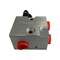 John Deere VALVE, OEM ER206406 - alternate 2