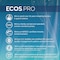 Ecos Pro Cleaner/Degreaser, 1 gal Jug, Liquid, Yellow, 4 PK PL9748/04 - alternate 8