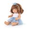 Miniland My Friends & Me Baby Doll, Redhead Girl, 15'' 33203 - alternate 3