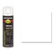 Rust-Oleum Hard Hat High Performance V2100 System Rust Preventive Enamel Spray Paint, Flat White, 15 oz, 6PK V2192838 - alternate 4