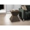 Monarch Specialties Accent Table 25"h, Indoor or Outdoor, Side Table, Nightstand, Walnut, Contemporary I 4128 - alternate 7