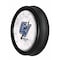 Holland Bar Stool Co Grand Valley State University Indoor/Outdoor LED Thermometer ODThrm14BK-08GVStUn - alternate 6