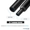 Kable Kontrol 3:1 Heavy Wall Flame Retardant Heat Shrink Tubing - 43 mm ID - 4FT Stick - Black HSHW31-43-4-BK - alternate 3