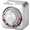 Intermatic Timer, Mechanical, 120V, 15A, Plug In TN311 - alternate 1