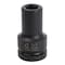Sunex 1 in Drive 3/4 in Deep Impact Socket 524D - alternate 1