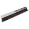 Marshalltown 60 in Aluminum Backed Concrete Broom, Horsehair Fibers 429HH - alternate 1
