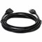 Add-On Addon 5 Pack Of 4.57M (15.00Ft) Usb 2.0 (A) Male To Female Black, PK5 USBEXTAA15-5PK - alternate 6