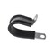 Auveco 1in Diameter Vinyl Dipped Aluminum Tubing Clamp, 15PK 17368 - alternate 1