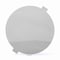 3M Abrasive Disc, 481W, 5", 320 Sil-Carbide 0-00-51111-55839-3 - alternate 1