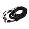 John Deere WIRE HARN. ATC HARNESS S, JOHN DEERE OEM PFP14486 PFP14486 - alternate 3