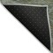 Homeroots 8' X 10' Olive Green Fern Green And Silver Geometric Washable Indoor Outdoor Area Rug 615215 - alternate 8