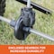 Agri-Fab 85 Lb. Pro Push Broadcast Spreader 45-0532 - alternate 7
