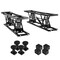 Vevor tic Portable Car Lift 5000 LBS Automatic Car Lift System Jack JT-5000 - alternate 1