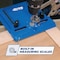 Kreg Cabinet Hardware Jig KHI-PULL - alternate 7