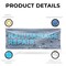 Signmission Hail Damage Repair, 18 Inch x 48 Inch, Vinyl Banner B-30687 - alternate 5
