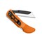 Outdoor Edge Cutlery 3.0" UTILITY W/ SERRATIONS BLADE PACK, Tumbled, 6PK RRUS30-6C - alternate 1