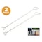 Bostitch Heavy Duty Dolly Handle, Steel, 2-Pack BMULEHANDLE2 - alternate 6