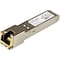 Startech.Com Copper Transceiver Module, Compatible W/ HP J8177C10PKST - alternate 1
