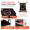 Vevor Foldable Indoor Double Basketball Arcade Game 2 Player 5 Balls HD081B24001 - alternate 6