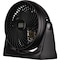 Black & Decker Turbo Desk Fan, Electric Portable 7'' Table Fan BFTU107 - alternate 1