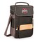 Picnic Time Family Of Brands NCAA Ohio State Buckeyes Duet Wine and Cheese Tote Bag 623-04-175-444-0 - alternate 1