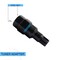 Coyote Wheel Accessories WHEEL ADAPTERS 8 x 180 Millimeter 8 x 708 Inch Axle Bolt Circle 8 x 180 Millimeter 8 x 708 Inch 8180-8180HS-E - alternate 6
