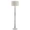 Jonathan Y Liam 63.5" Seashell Mosaic LED Floor Lamp, Cream JYL1057A - alternate 9