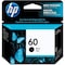 Hp Ink Cartridge, Black CC640WN#140 - alternate 1