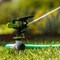Ames Lawn Sprinkler, Spike, 360-Degree Rotation, 34 ft Coverage 20216500 - alternate 8