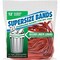 Alliance Rubber 08994 SuperSize Bands  Large 12 Heavy Duty Latex Rubber Bands  For Oversized Jobs, Red, 18PK ALL08994 - alternate 1