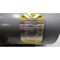Baldor-Reliance AC MOTOR 208-230/460V-AC 3450RPM 3HP 3PH 145TC CM3559T - alternate 5