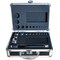 Adam Equipment OIML Weight Sets-Capacity: 1g-500g F1 1g - 500g - alternate 2
