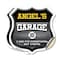Signmission Angel's Garage I Can Fix Everything But Stupid, 6 inch X 6 inch, Vinyl Decal, 2PK SHI-D-2PACK-6-490-ANGEL - alternate 1