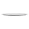 Flash Furniture TopGuard 36" Round White Faux Marble Outdoor Tabletop with Seamless Surface Technology ST-RD918C-1-M-3A-M-WH-MAR-GG - alternate 9