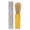Crayola Art Brushes So Big, 7.63in Long, Natural Hair, 1.38in Round Brush 05-0208 - alternate 8