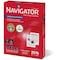 Navigator Premium Multipurpose Trusted Performance Paper, Extra Opacity, White, 97 Brightness, Letter, 10PK NMP1120 - alternate 1