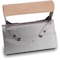 Marshalltown Concrete Corner Trowel, Stainless Corner Trowel, Step Trowel, 5 x 2 1/2 in Outside Corner Trowel 942 - alternate 6