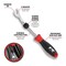 Performance Tool Automotive Plastic Fastener Removal Tool W86570 - alternate 4