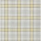 Homeroots 8' X 10' Yellow And Gray Plaid Washable Indoor Outdoor Area Rug 601377 - alternate 9