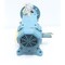 Electra-Gear RIGHT ANGLE GEAR REDUCER 10:1 400AC1810L/F - alternate 6