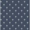 Chesapeake Surdiva Indigo Floral Fan Wallpaper 4148-27461 - alternate 1