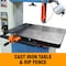 Baileigh Industrial Band Saw, Vertical, 220V BSV-20VS-V2 - alternate 6