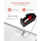 Vevor Solar Battery Trickle Charger Kit 12V with Built-in MPPT Controller 20W - alternate 6